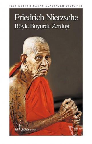 Böyle Buyurdu Zerdüşt