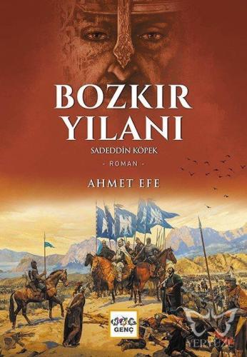 Bozkır Yılanı