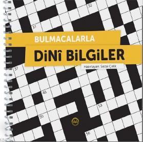 Bulmacalarla Dini Bilgiler