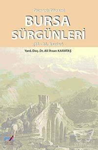 Bursa Sürgünleri (18- 19. Asırlar)