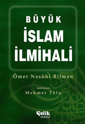 Büyük İslam İlmihali - M. Talu - Şamua Kağıt - Sert Kapak