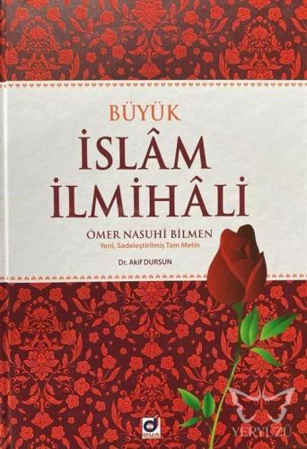 Büyük İslam İlmihali