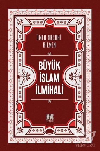 Büyük İslam İlmihali