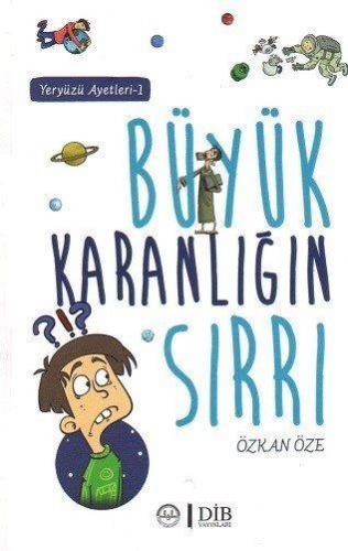 Büyük Karanlığın Sırrı - Yeryüzü Ayetleri 1