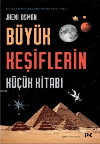 Büyük Keşiflerin Küçük Kitabı