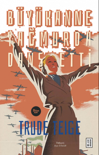 Büyükanne Yağmurda Dans Etti