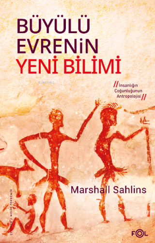 Büyülü Evrenin Yeni Bilimi