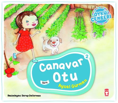 Canavar Otu - Öykü Çemberi 2