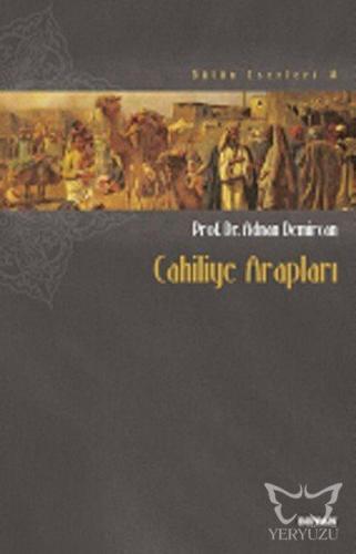 Cahiliye Arapları