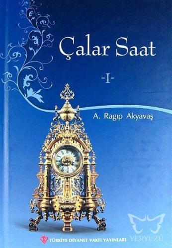 Çalar Saat 1