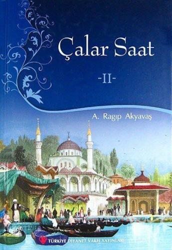 Çalar Saat 2