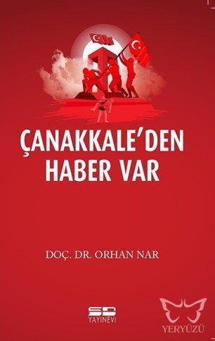 Çanakkale'den Haber Var