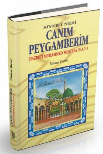 Canım Peygamberim Fatma Temir