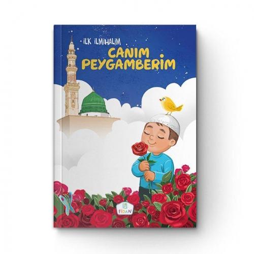 Canım Peygamberim | Zekai Şengün | Emrah Demiryent