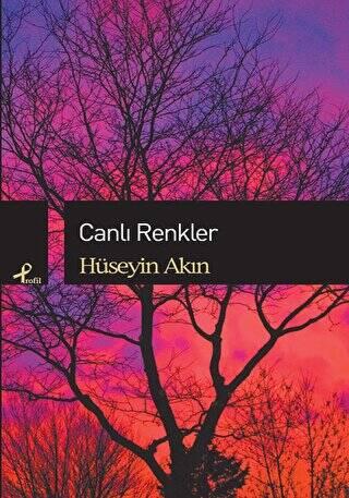 Canlı Renkler