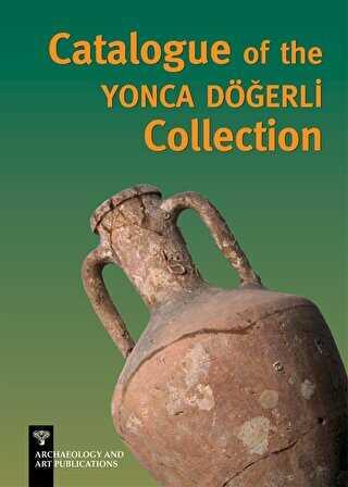 Annemin Çıkını (İngilizce) Catalogue of the Yonca Döğerli Collection