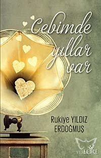 Cebimde Yıllar Var