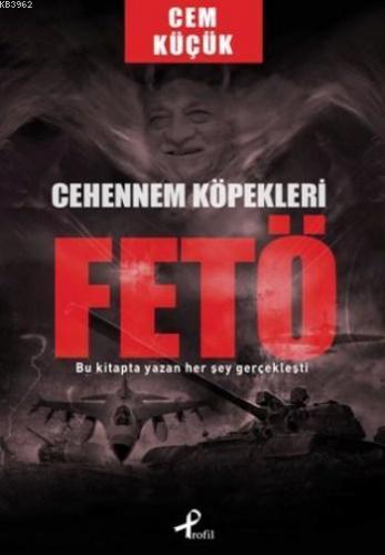 Cehennem Köpekleri Fetö