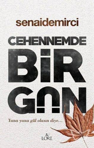 Cehennemde Bir Gün