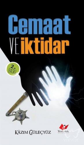 Cemaat ve İktidar- 5524