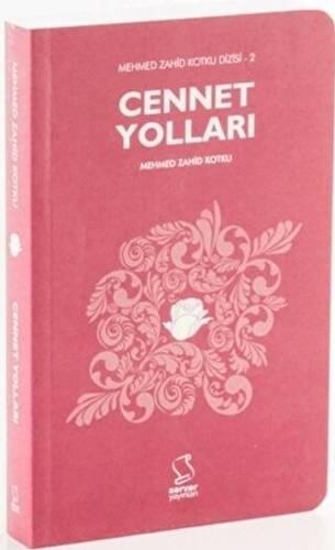 Cennet Yolları (Cep Boy)