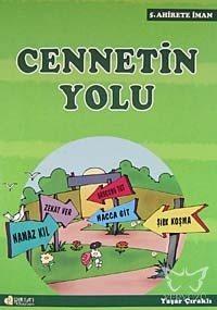 Cennetin Yolu