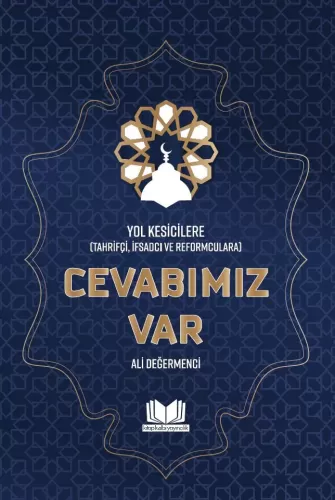 Cevabımız Var