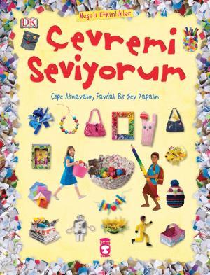 Çevremi Seviyorum - Neşeli Etkinlikler