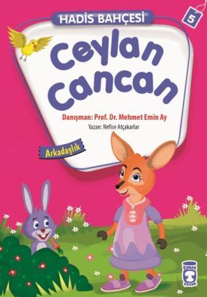 Ceylan Cancan - Hadis Bahçesi 5