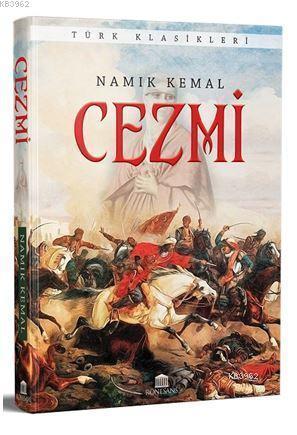 Cezmi (Eksiksiz, Tam Metin)