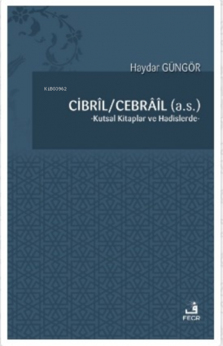 Cibril - Cebrail (a.s.)