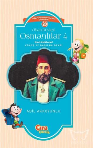Cihan Devleti Osmanlılar 4 İkinci Abdülhamid