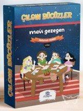 Çılgın Bücüzler ( 10 Kitap )