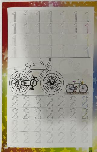 İlk Çizim Defterim