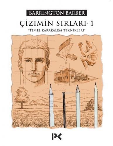 Çizimin Sırları 1