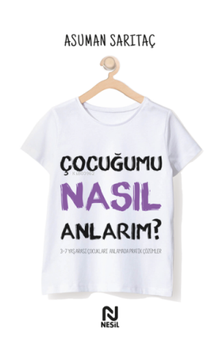 Çocuğumu Nasıl Anlarım?