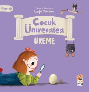 Çocuk Üniversitesi Biyoloji - Üreme