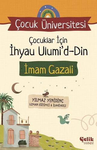 Çocuklar için İhyau Ulumiddin