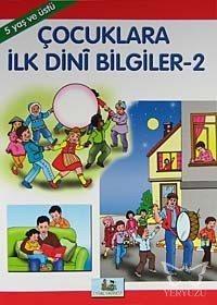 Çocuklara İlk Dini Bilgiler 2