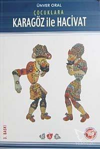 Çocuklara Karagöz İle Hacivat (Milli Eğitim Bakanlığı İlköğretim 100 T