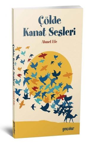 Çölde Kanat Sesleri | Ahmet Efe