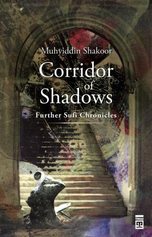 Corridor Of Shadows - Gölgeler Koridoru (İngilizce)