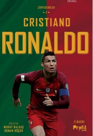 Crıstıano Ronaldo