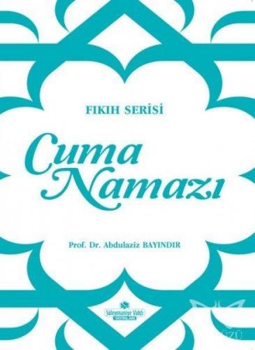Cuma Namazı