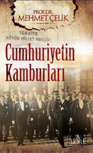 Cumhuriyetin Kamburları