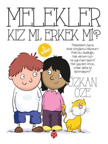 Melekler Kız Mı Erkek Mi?