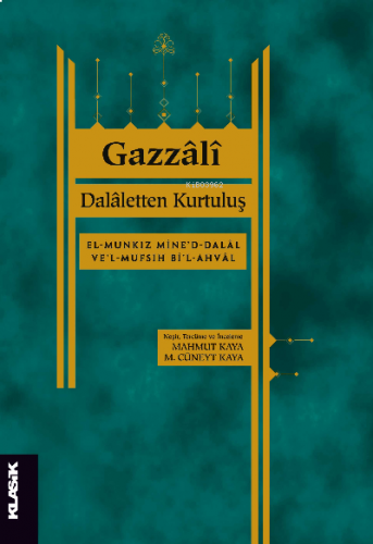 Dalâletten Kurtuluş