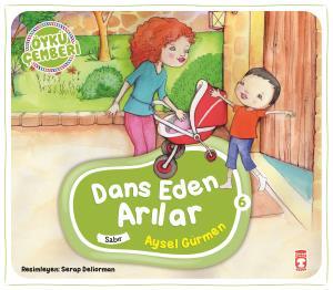 Dans Eden Arılar - Öykü Çemberi 6