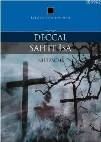 Deccal Sahte İsa