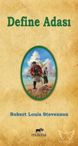 Define Adası